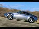 Nissan 350Z 2003 года